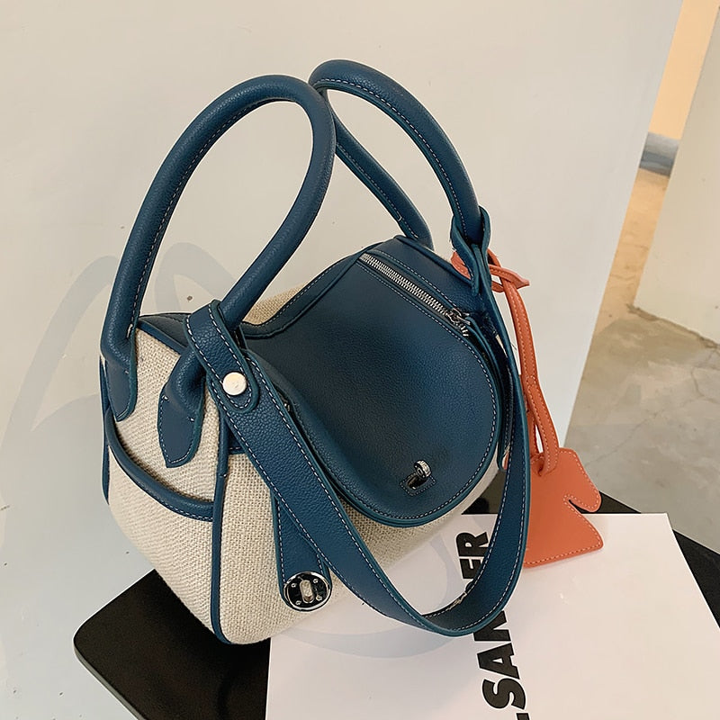 'Latifa' Bag - - DYAVOR®