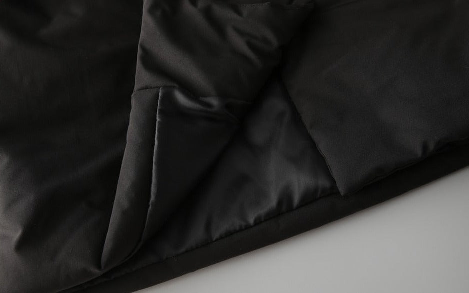 'Irisha' Coat - - DYAVOR®