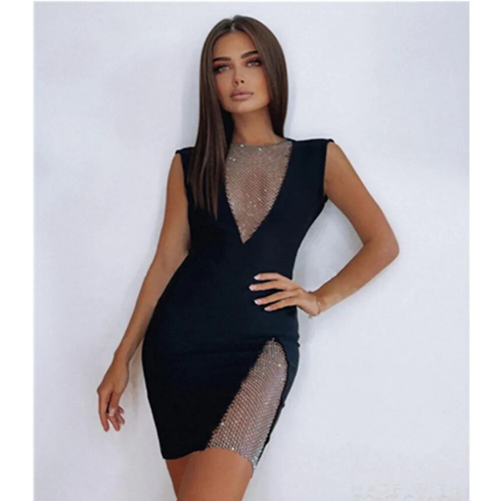 'Dalora' Dress - - DYAVOR®