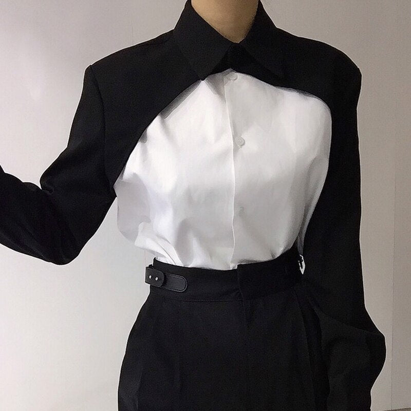 'Leary' Shirt - - DYAVOR®
