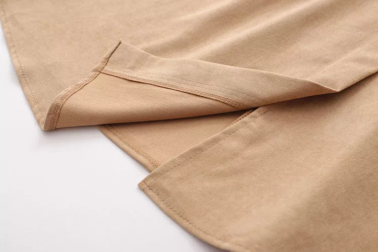'Suanna' Skirt - - DYAVOR®