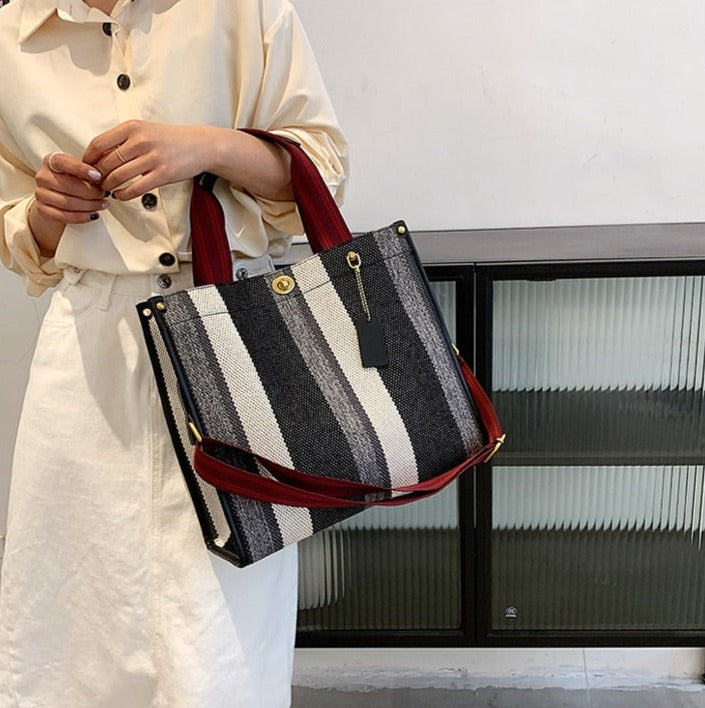 'Kristi' Bag - - DYAVOR®