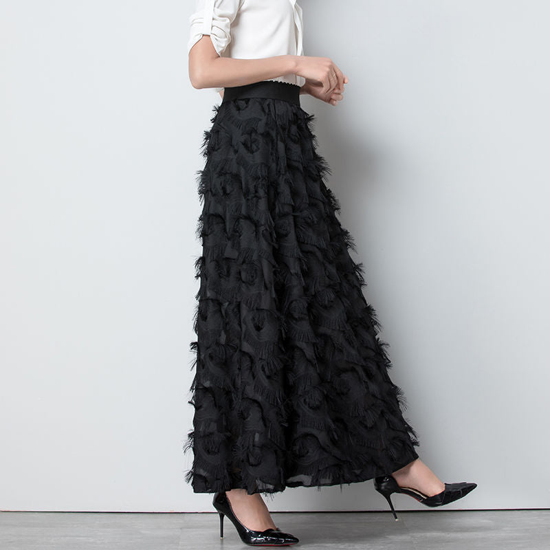 'Maia' Skirt - - DYAVOR®