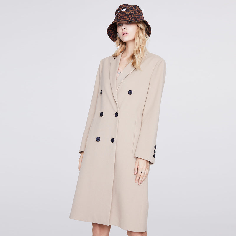Autumn Women Blazer - Blazers - DYAVOR®