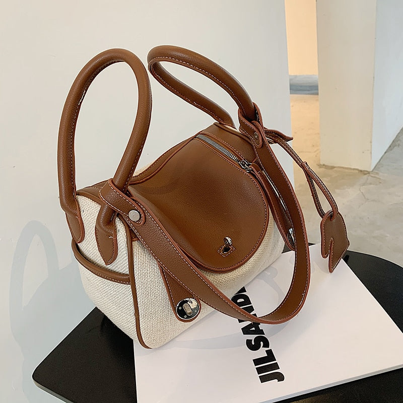 'Latifa' Bag - - DYAVOR®