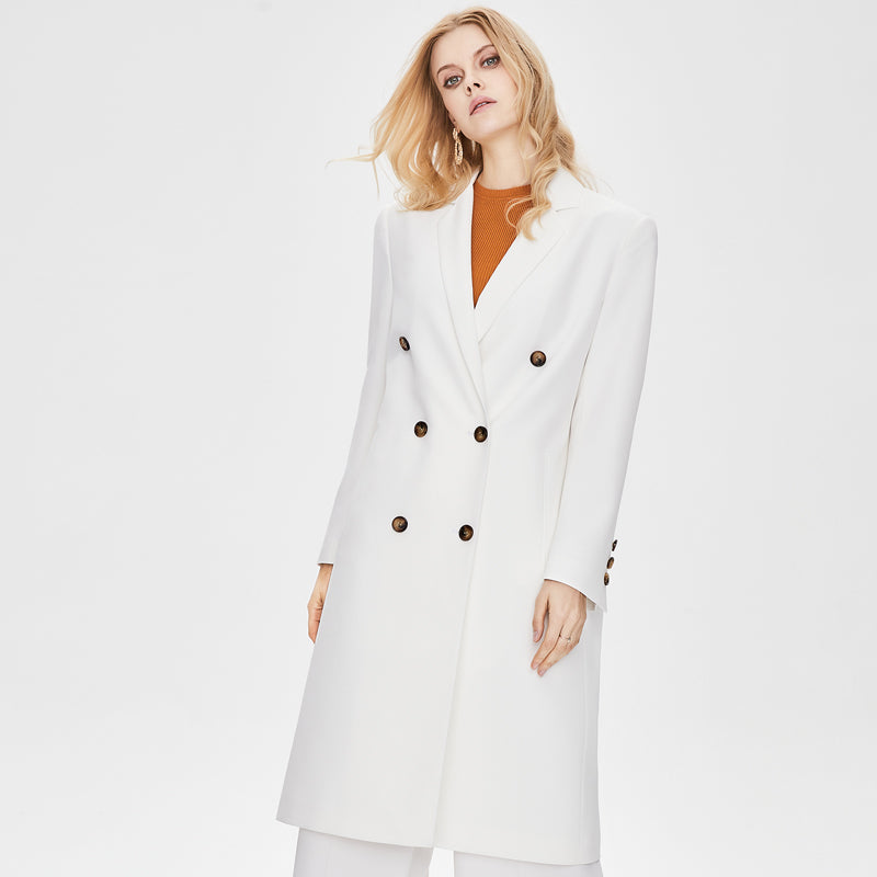 Autumn Women Blazer - Blazers - DYAVOR®