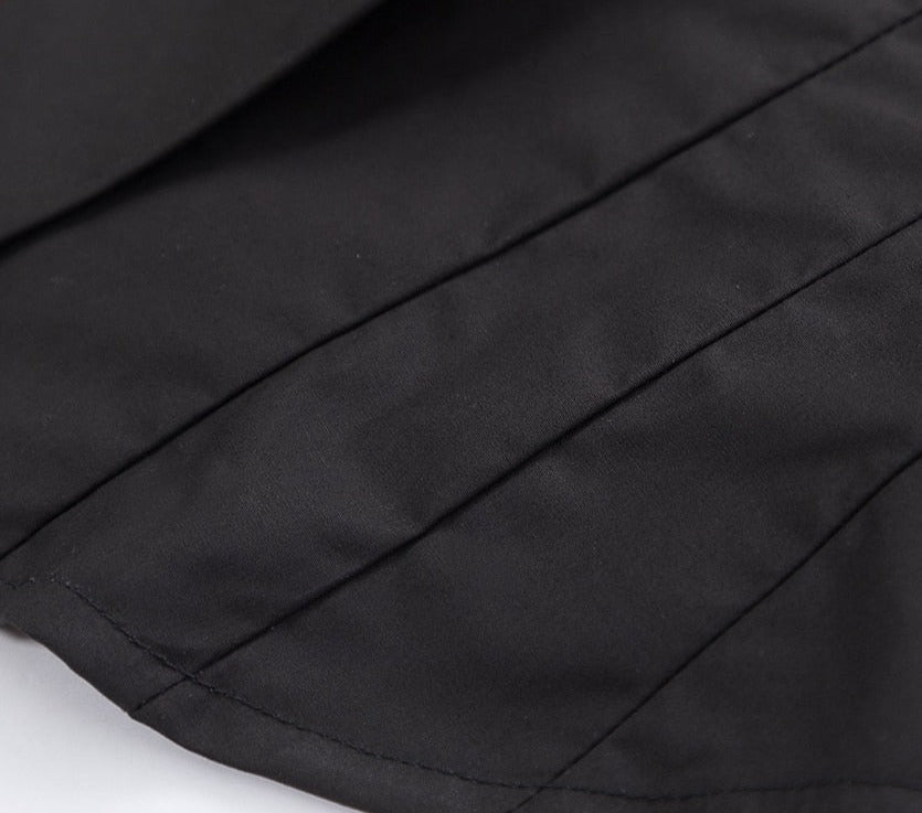 'Oonia' Blouses - - DYAVOR®
