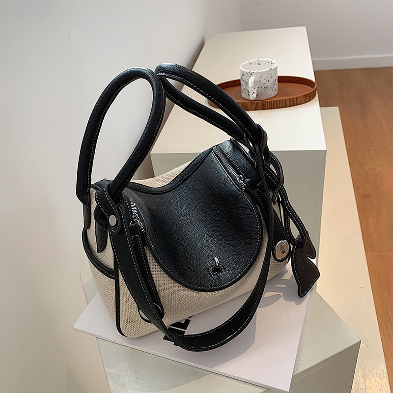'Latifa' Bag - - DYAVOR®