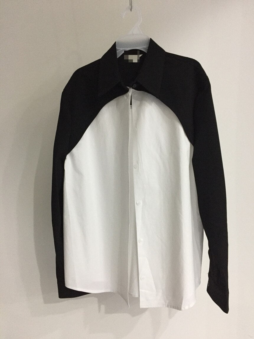 'Leary' Shirt - - DYAVOR®