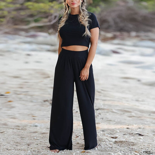 AlicesSet I Two-piece Homewear Set For Women - 11/162024 1 - DYAVOR®