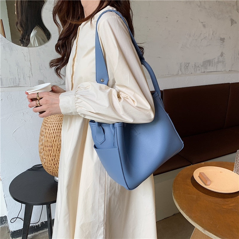 'Bianca' Bag - - DYAVOR®