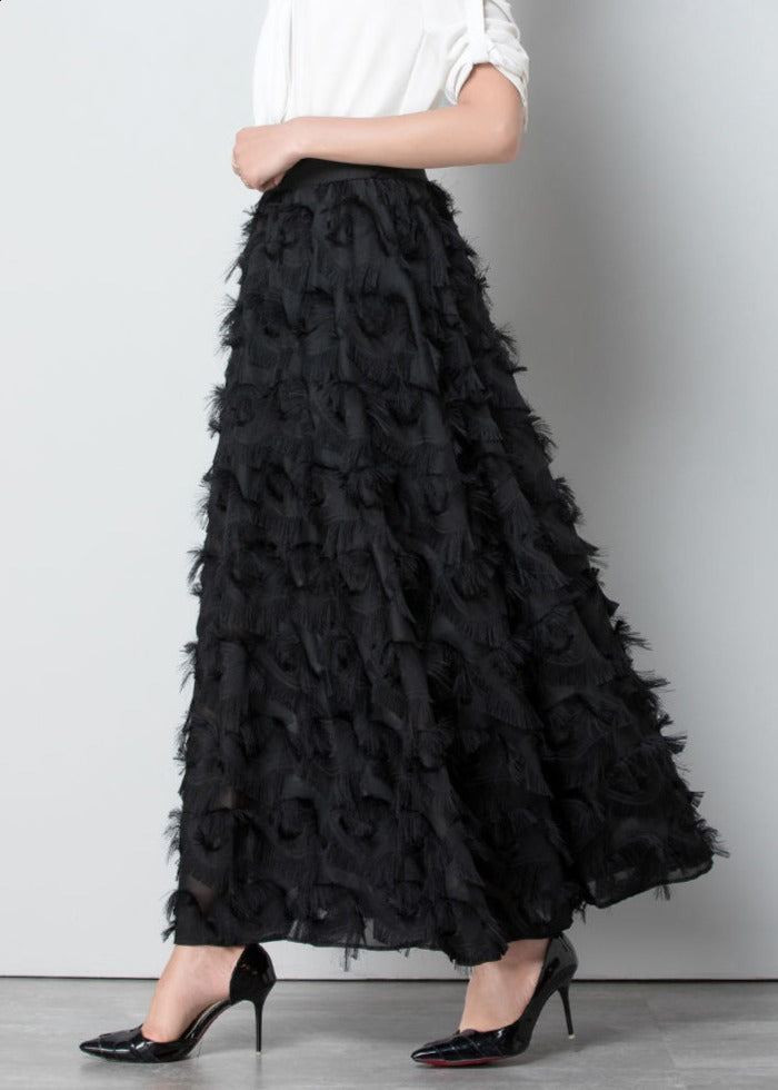 'Maia' Skirt - - DYAVOR®