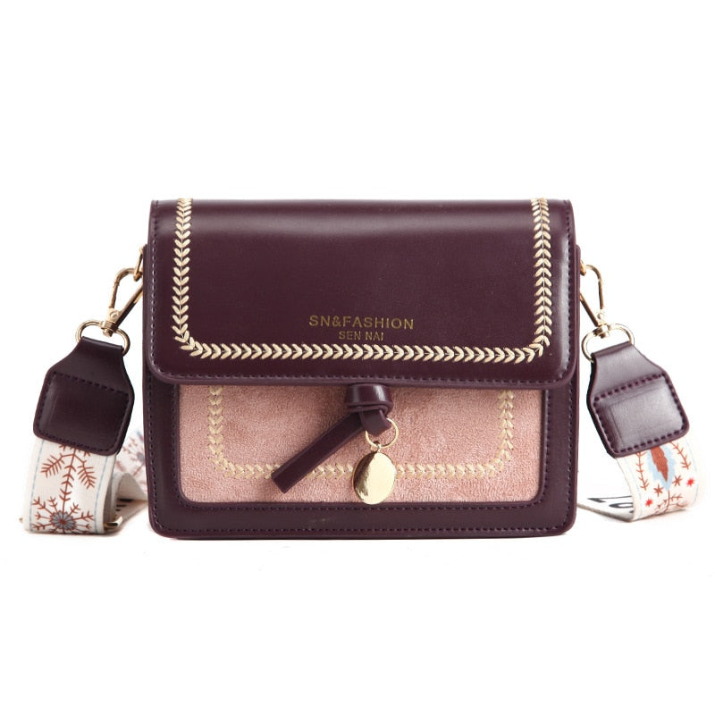 'Stella' Bag - - DYAVOR®
