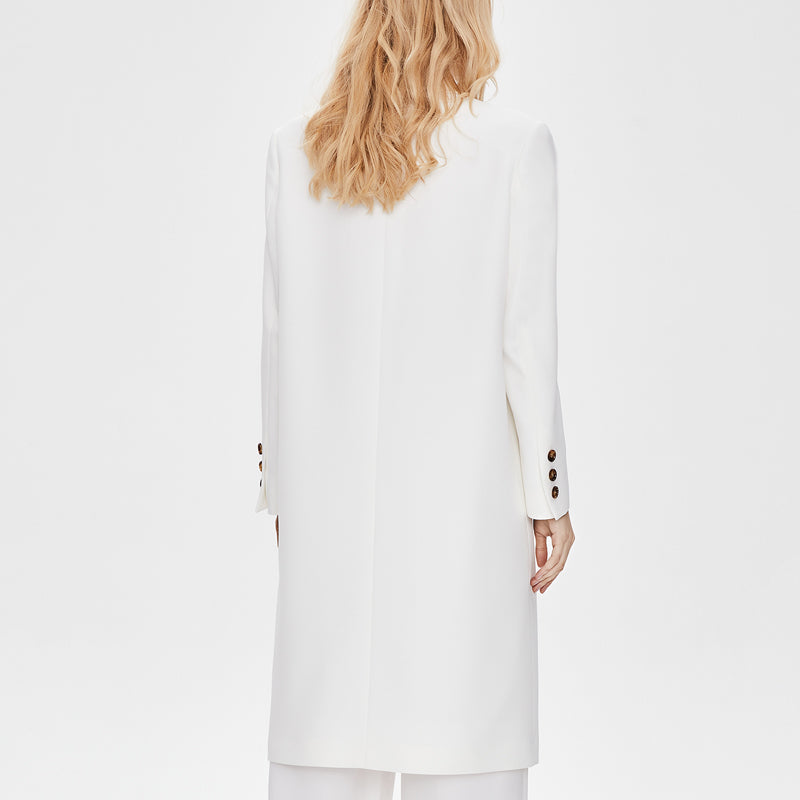 Autumn Women Blazer - Blazers - DYAVOR®