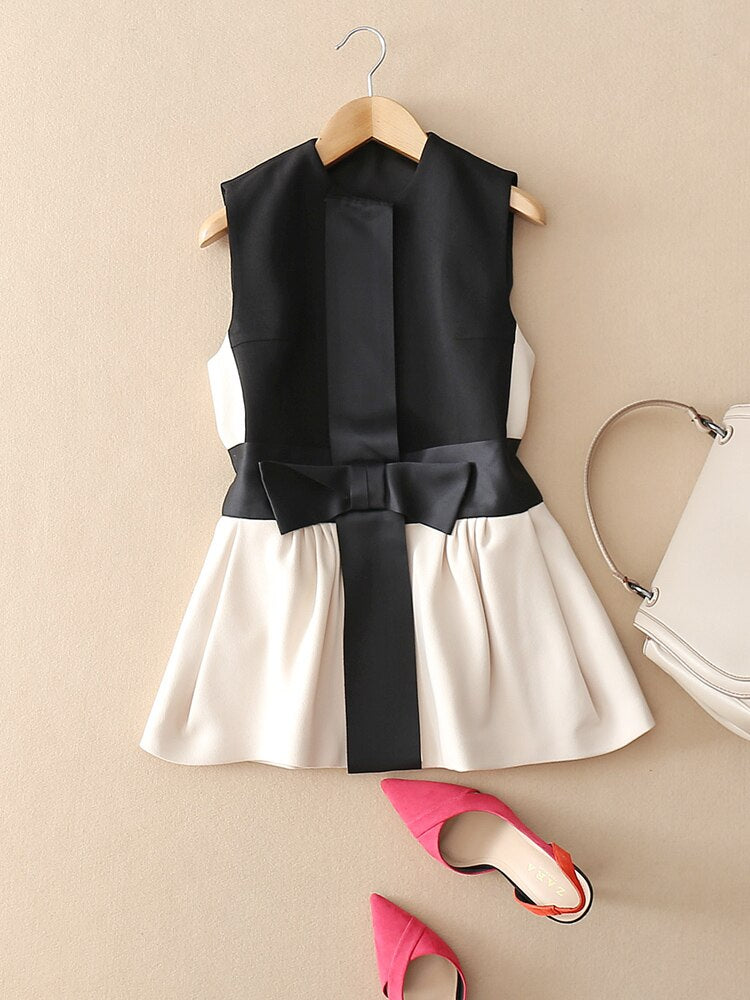 'Paulina' Top - - DYAVOR®