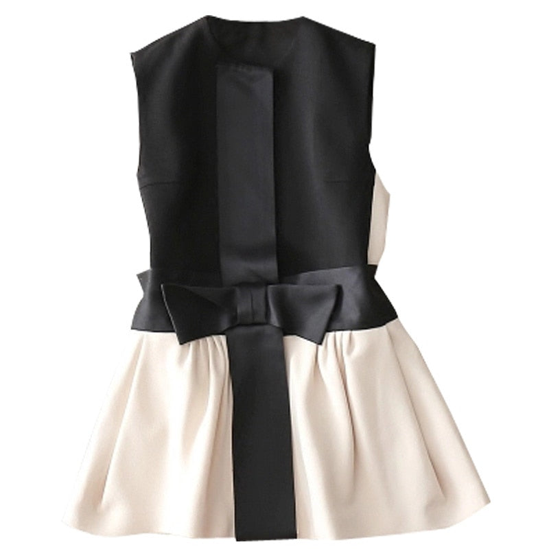 'Paulina' Top - - DYAVOR®