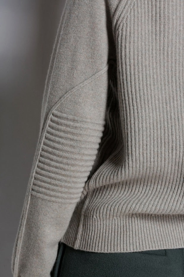 'Belatris' Sweater - - DYAVOR®