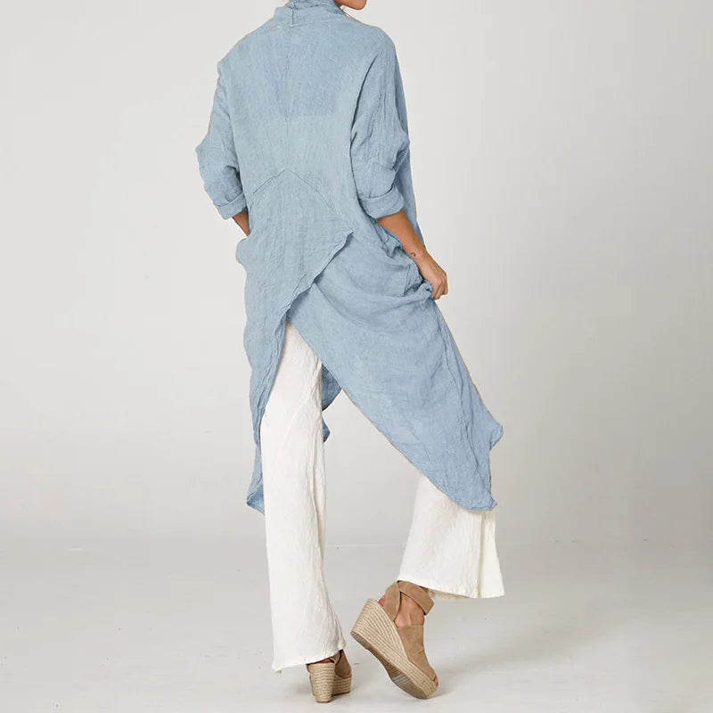 'Celma' Blouse - - DYAVOR®