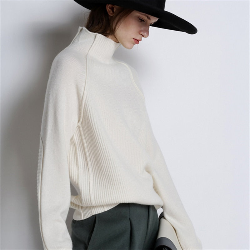 'Belatris' Sweater - - DYAVOR®