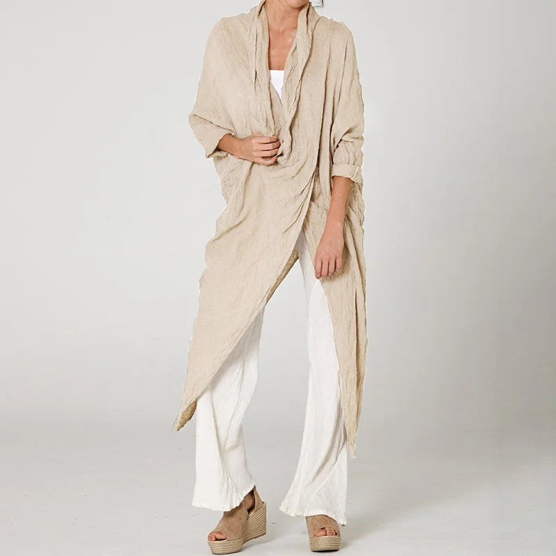 'Celma' Blouse - - DYAVOR®