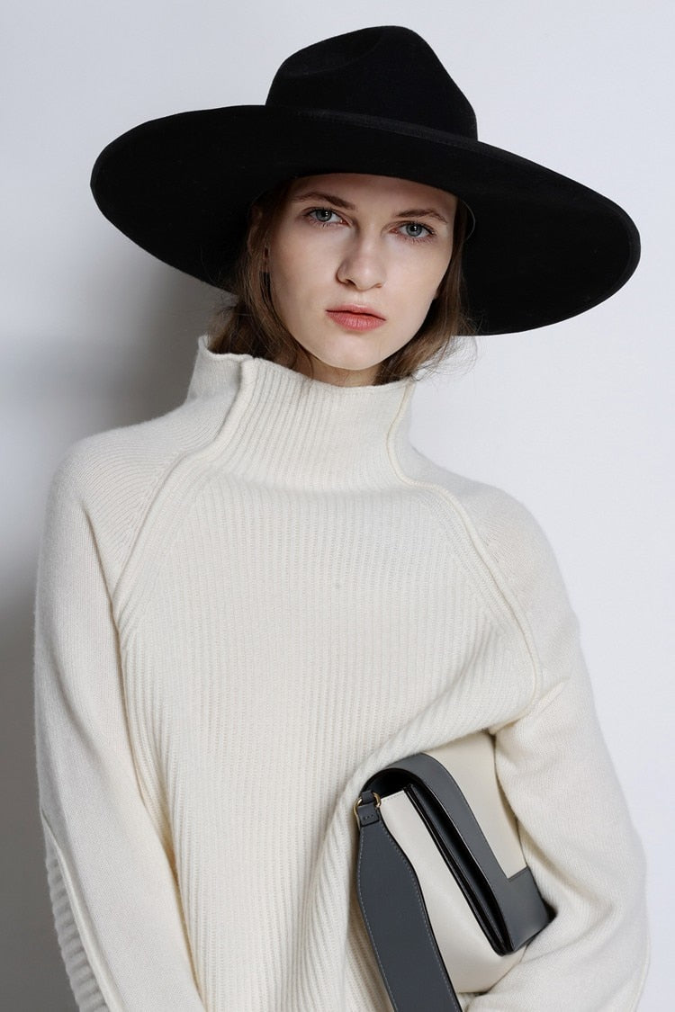 'Belatris' Sweater - - DYAVOR®