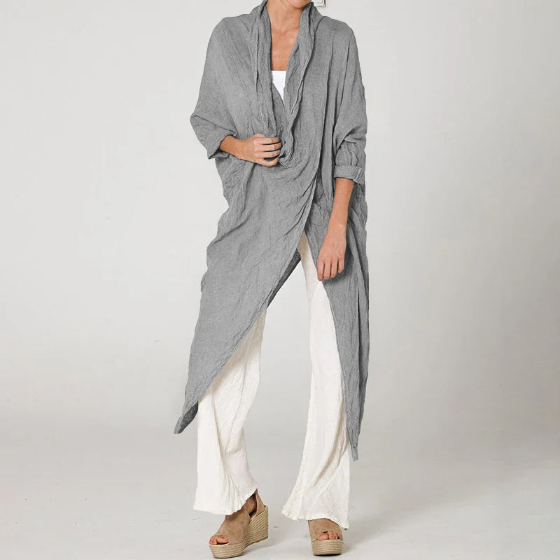 'Celma' Blouse - - DYAVOR®