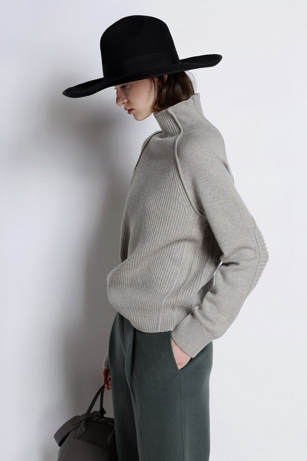 'Belatris' Sweater - - DYAVOR®