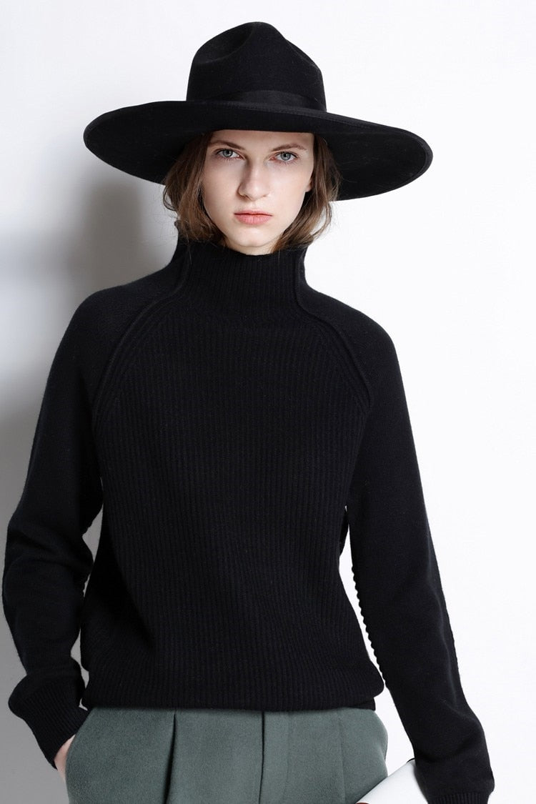'Belatris' Sweater - - DYAVOR®