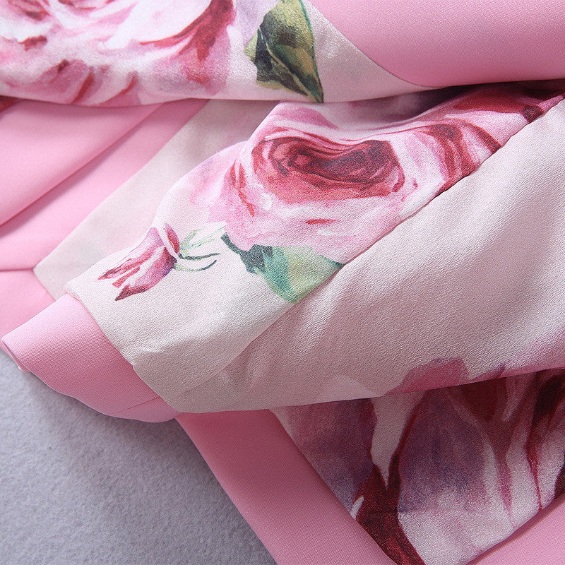 'Karrie' Blazer - - DYAVOR®