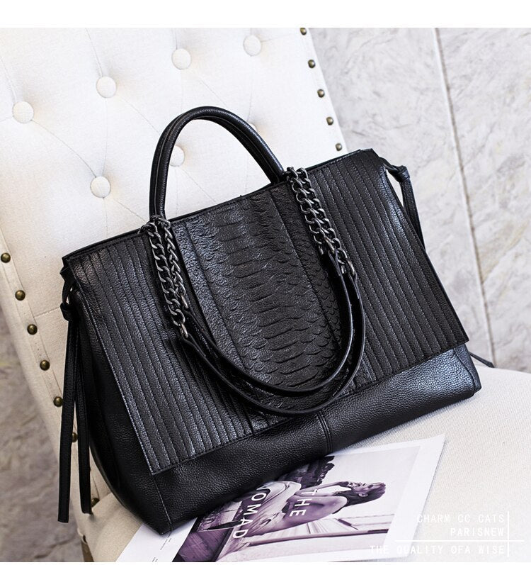 'Kemili' Bag - - DYAVOR®