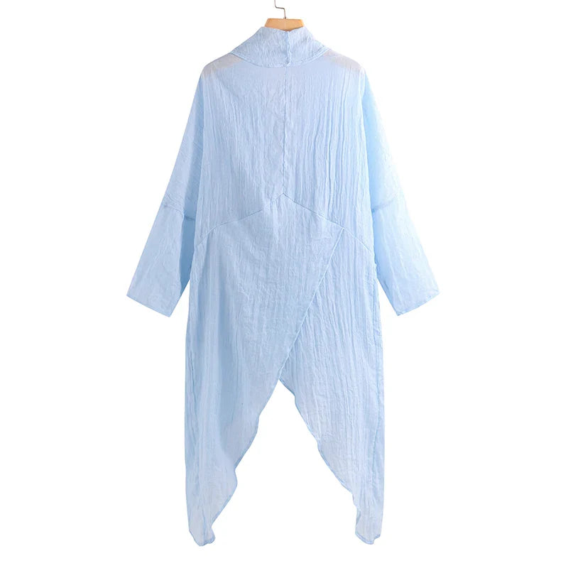 'Celma' Blouse - - DYAVOR®