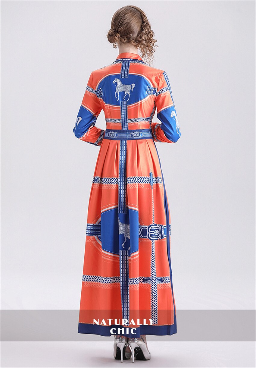 'Froda' Dress - - DYAVOR®