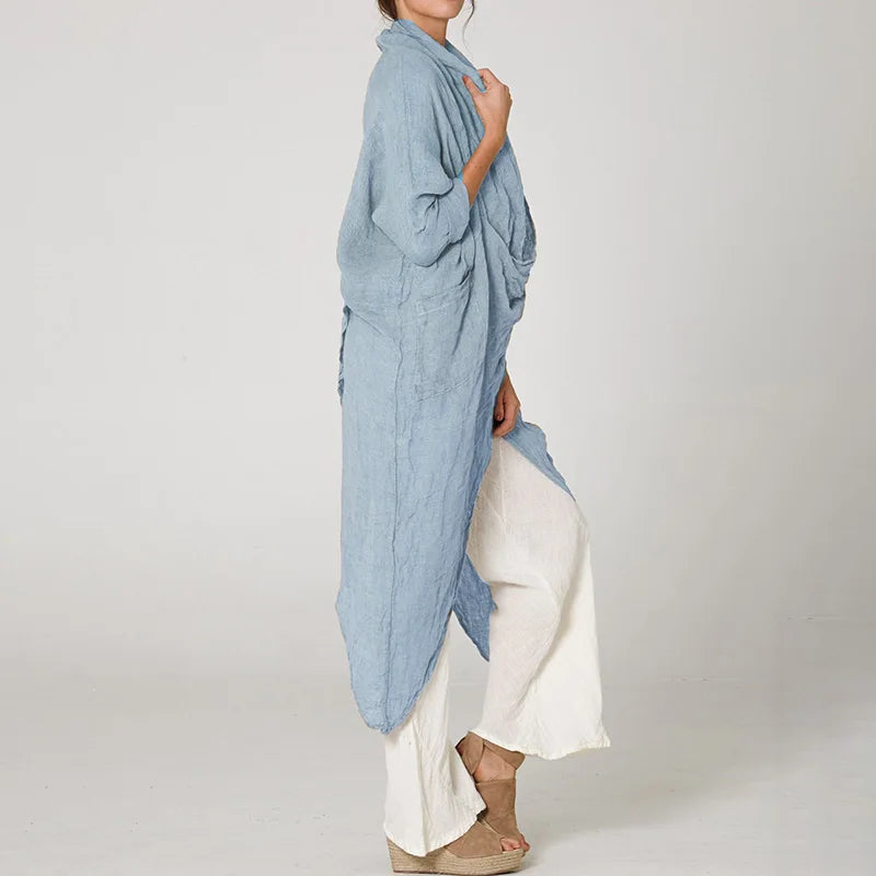 'Celma' Blouse - - DYAVOR®