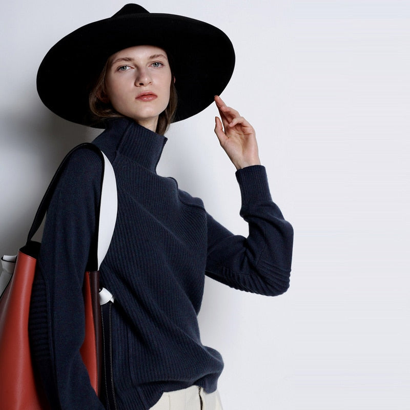 'Belatris' Sweater - - DYAVOR®