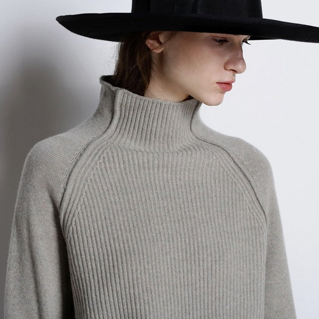 'Belatris' Sweater - - DYAVOR®