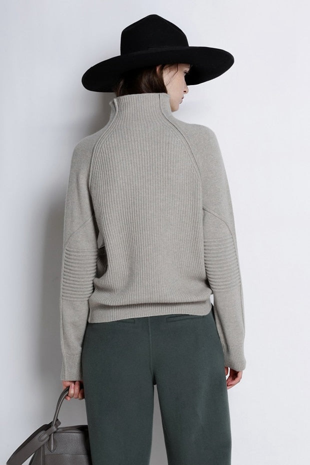 'Belatris' Sweater - - DYAVOR®