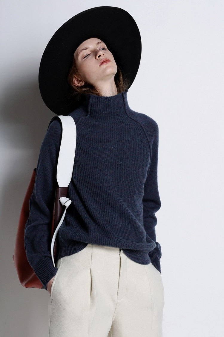 'Belatris' Sweater - - DYAVOR®