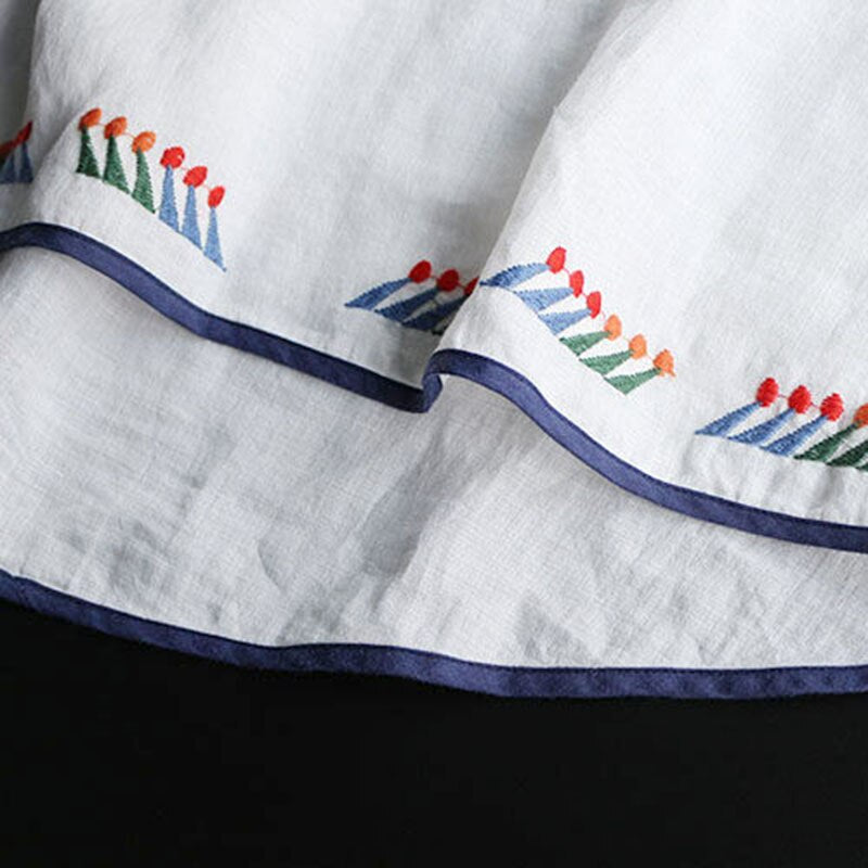 'Vassania' Top - - DYAVOR®