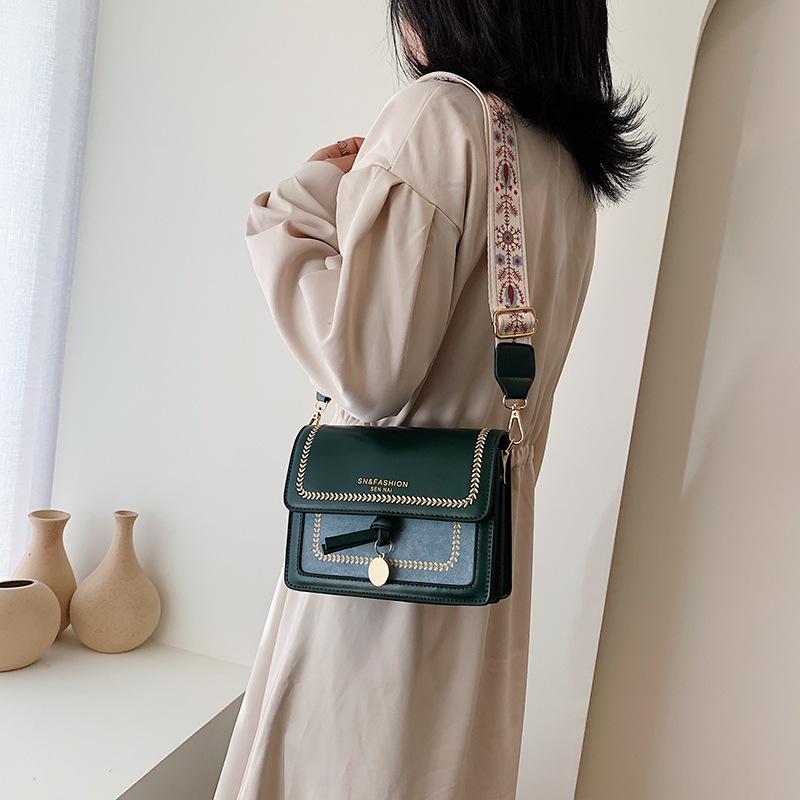 'Stella' Bag - - DYAVOR®
