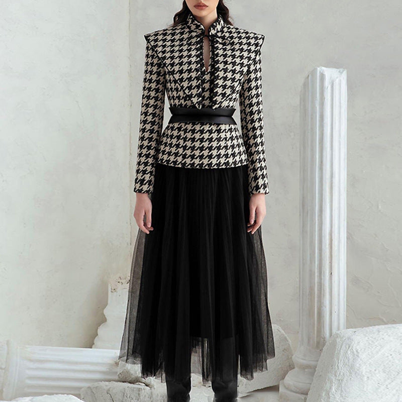 Blazers Suits Set Women - Skirts Sets - DYAVOR®