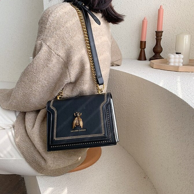 'Darta' Bag - - DYAVOR®