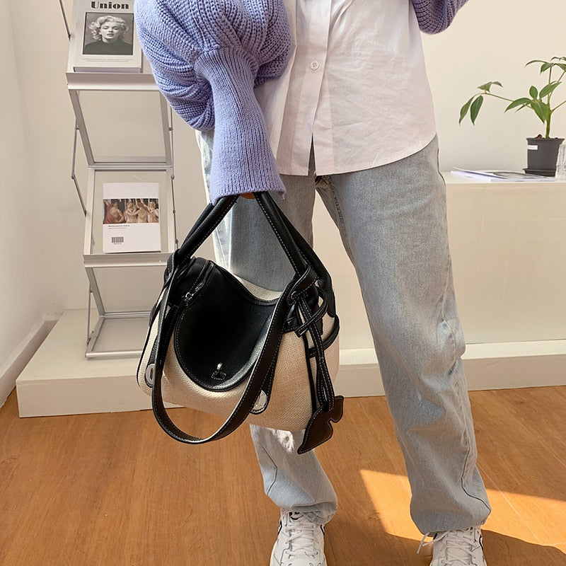 'Latifa' Bag - - DYAVOR®