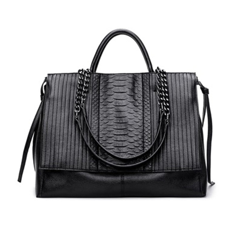 'Kemili' Bag - - DYAVOR®