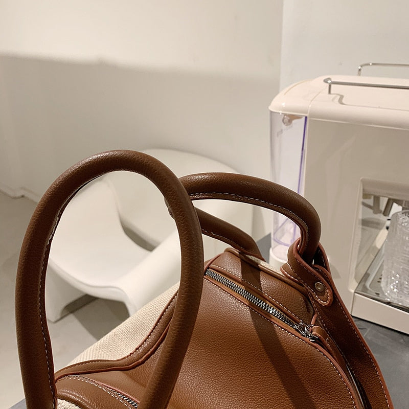 'Latifa' Bag - - DYAVOR®