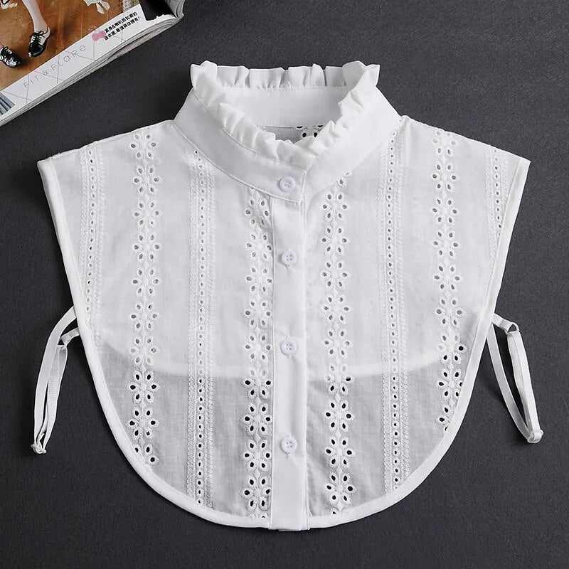 Detachable collar - - DYAVOR®