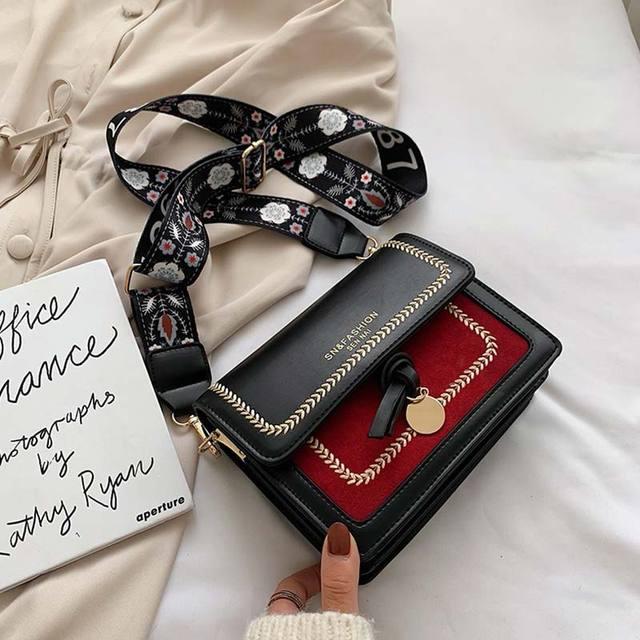 'Stella' Bag - - DYAVOR®