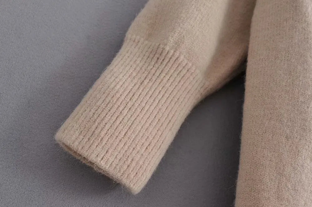 'Adisa' Cardigan - - DYAVOR®