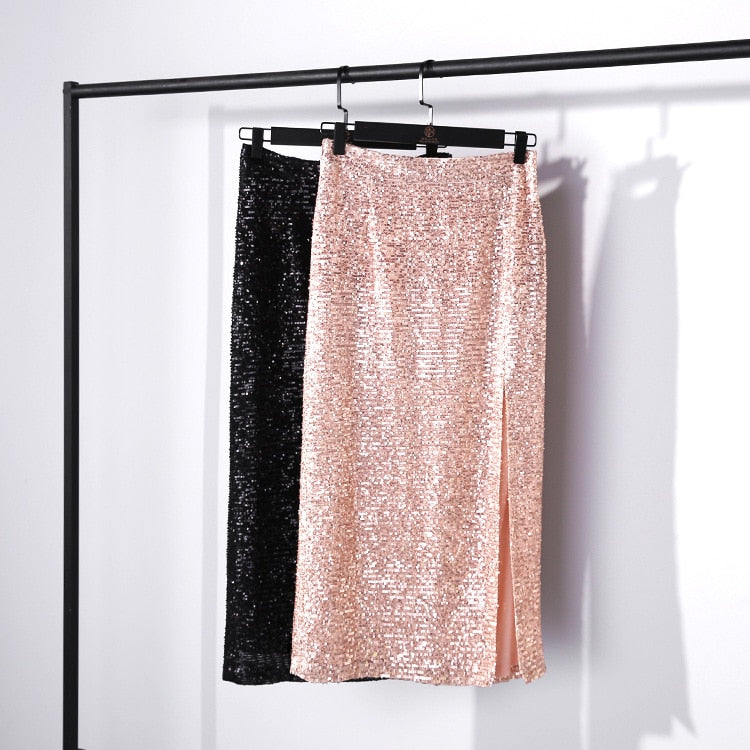 'Enima' Skirt - - DYAVOR®