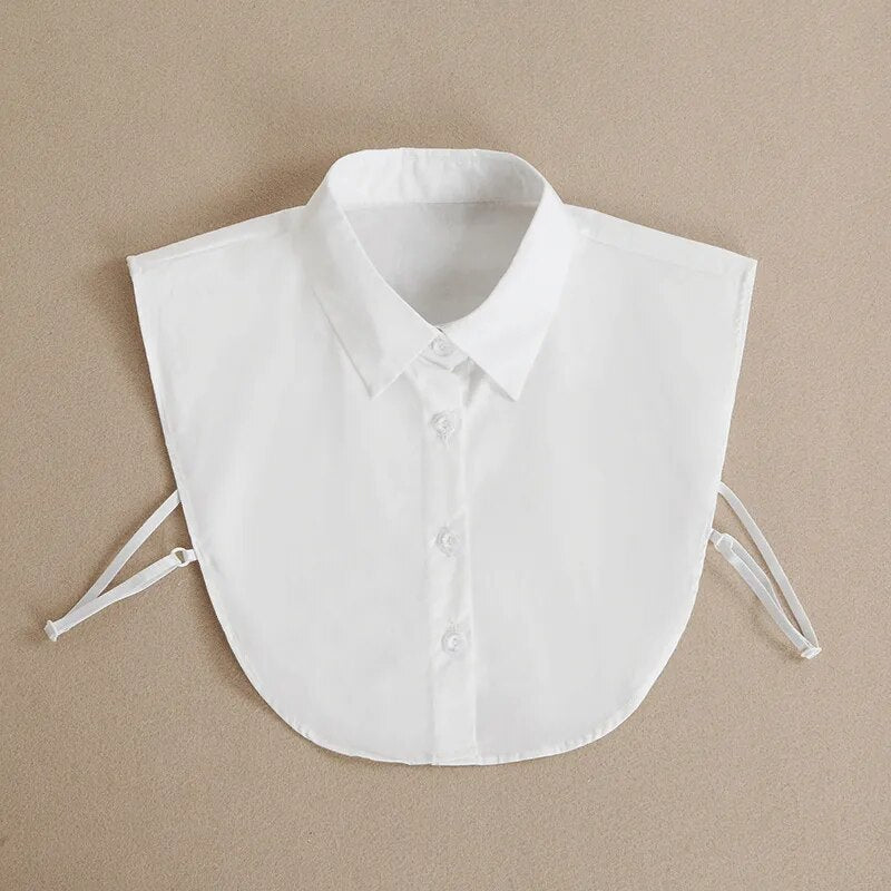 Detachable collar