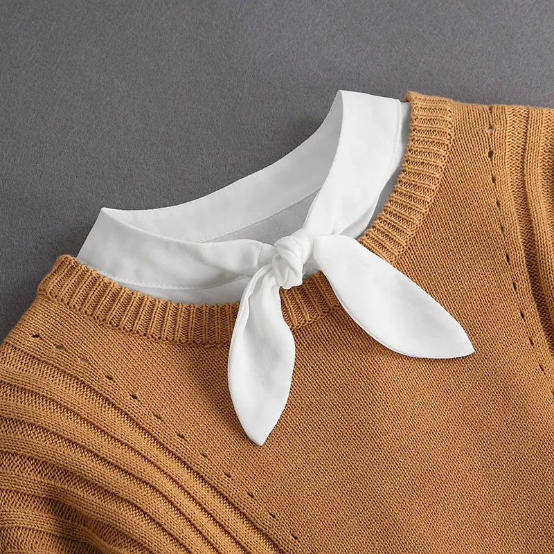 Detachable collar - - DYAVOR®